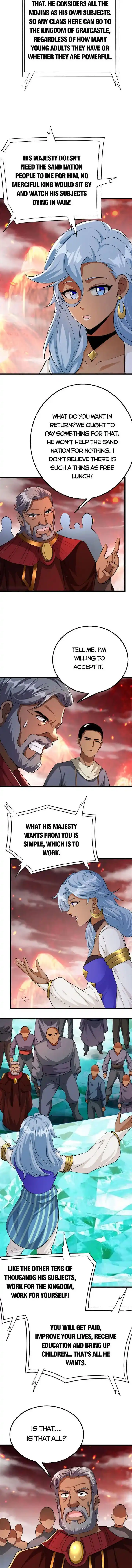 Release That Witch Ch.443