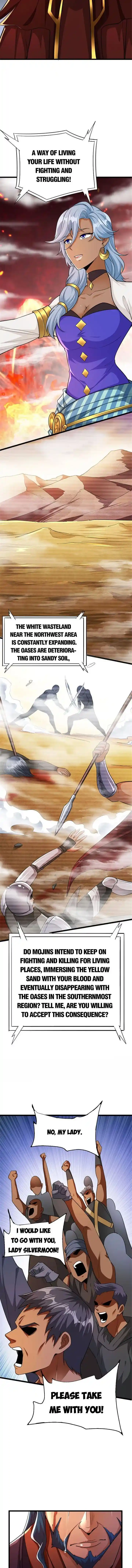 Release That Witch Ch.443