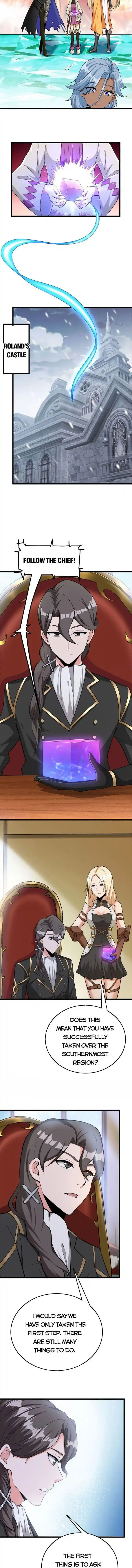 Release That Witch Ch.443