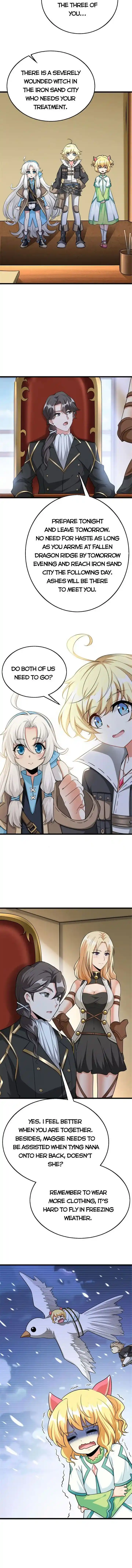 Release That Witch Ch.443