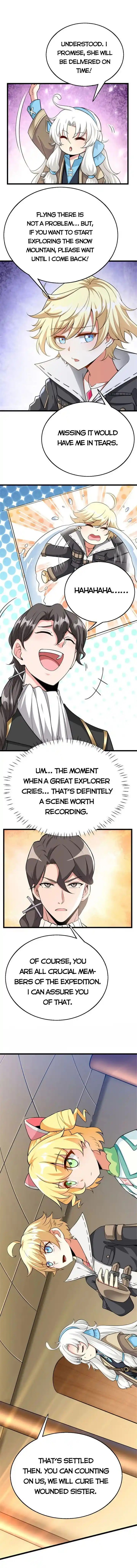 Release That Witch Ch.443