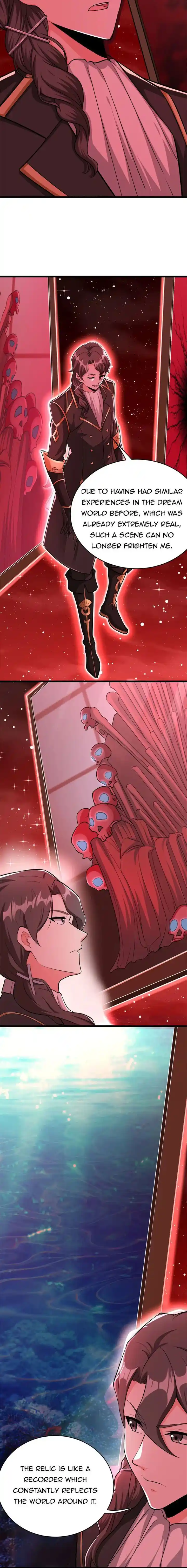 Release That Witch Ch.445