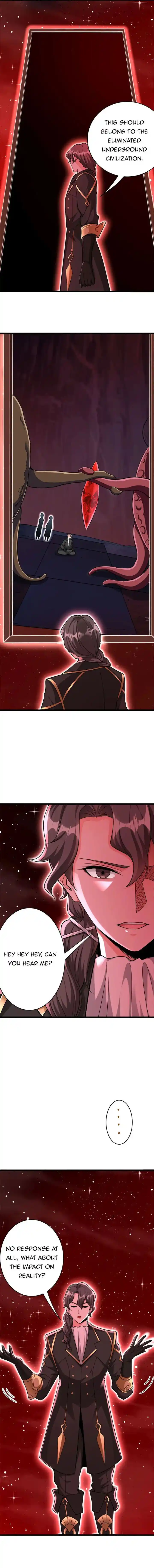 Release That Witch Ch.445