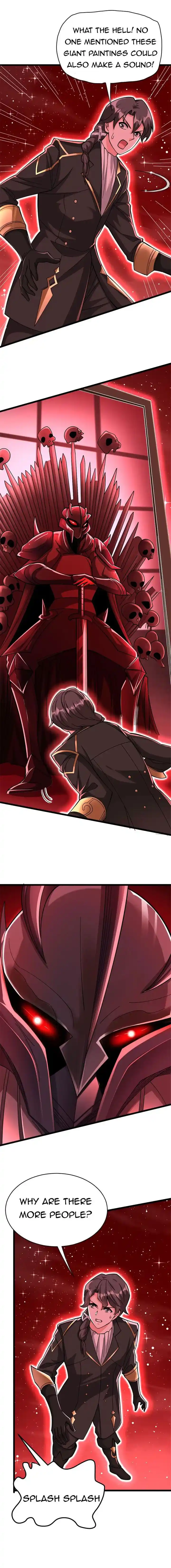 Release That Witch Ch.446