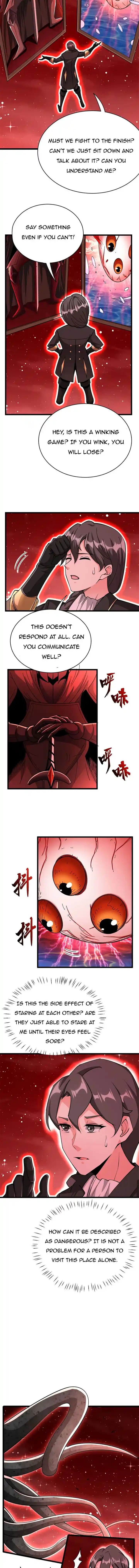 Release That Witch Ch.446