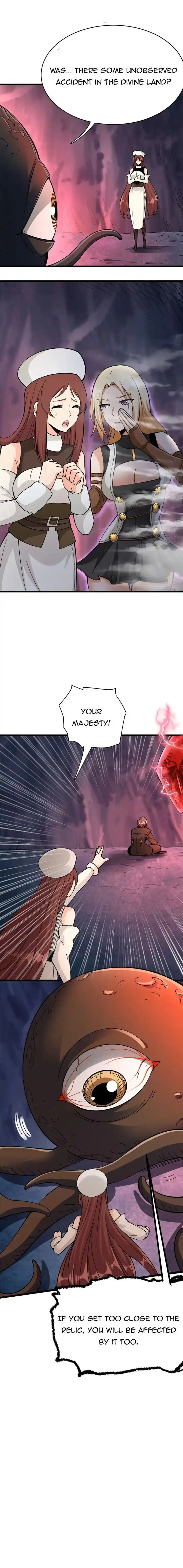 Release That Witch Ch.446