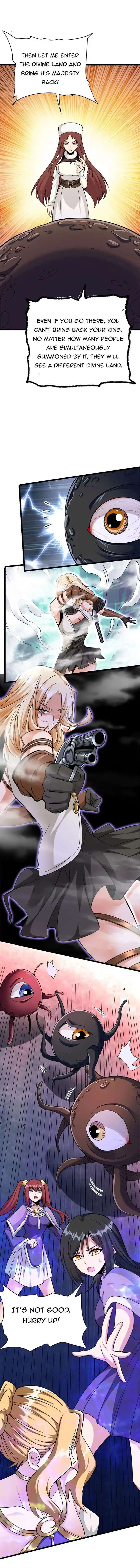 Release That Witch Ch.446