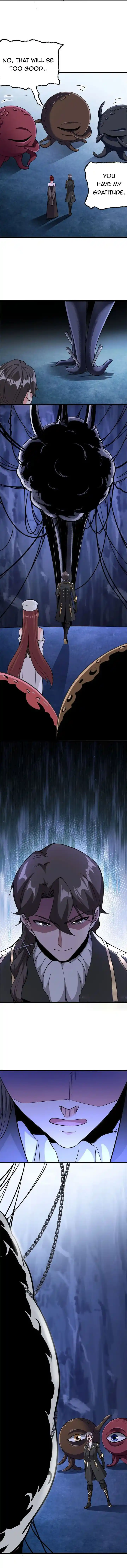 Release That Witch Ch.448