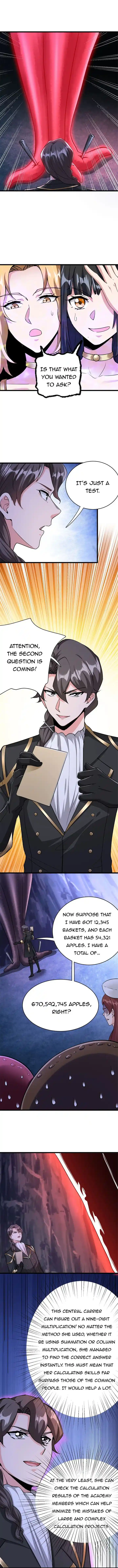 Release That Witch Ch.448