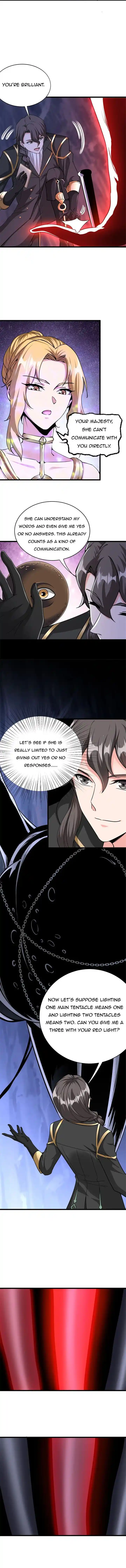 Release That Witch Ch.448