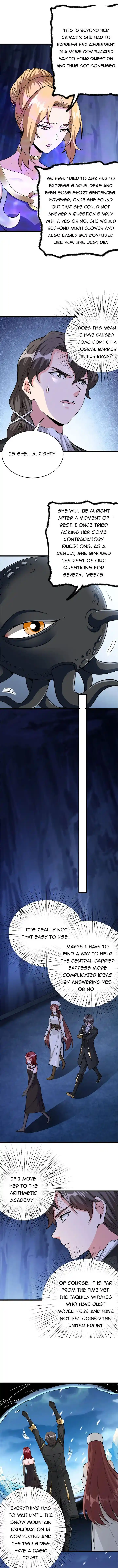 Release That Witch Ch.448