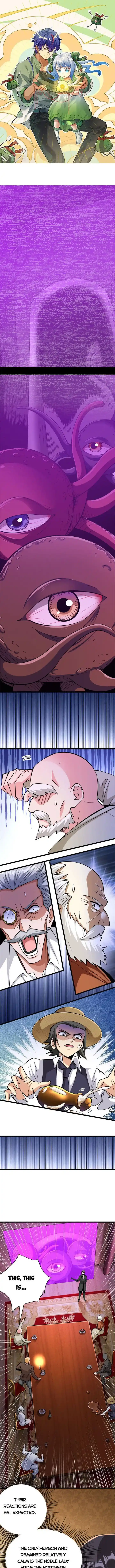 Release That Witch Ch.449