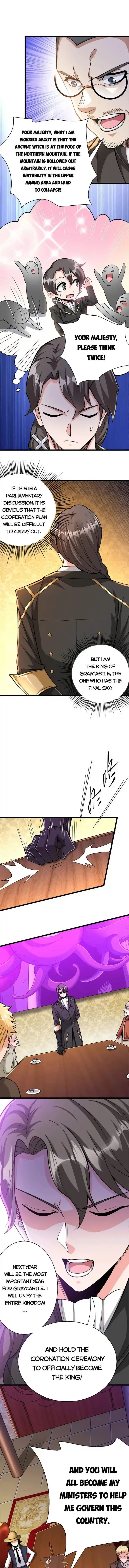 Release That Witch Ch.449