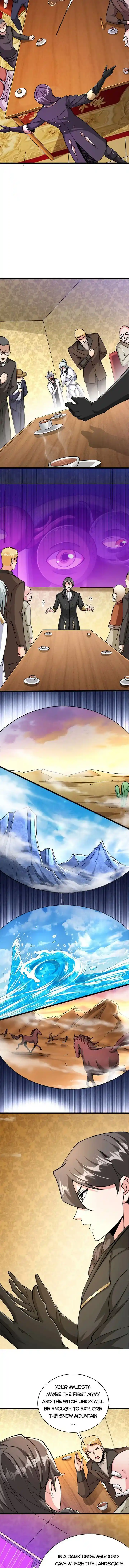 Release That Witch Ch.449