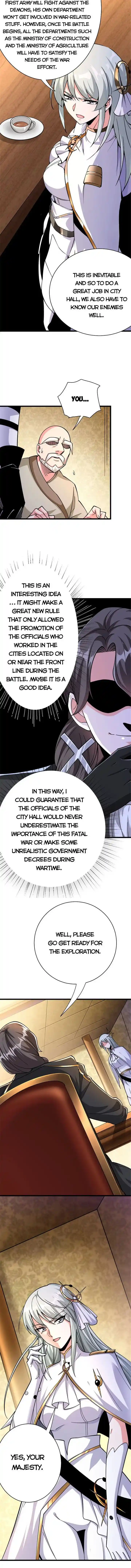 Release That Witch Ch.449