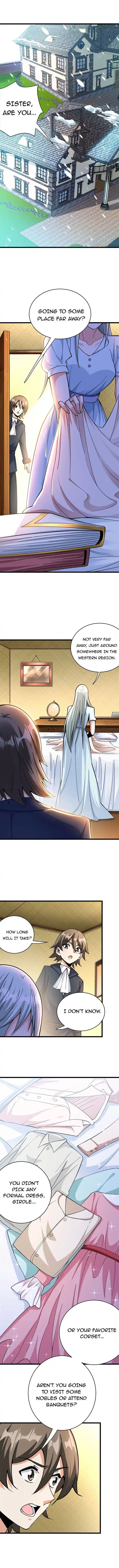 Release That Witch Ch.450