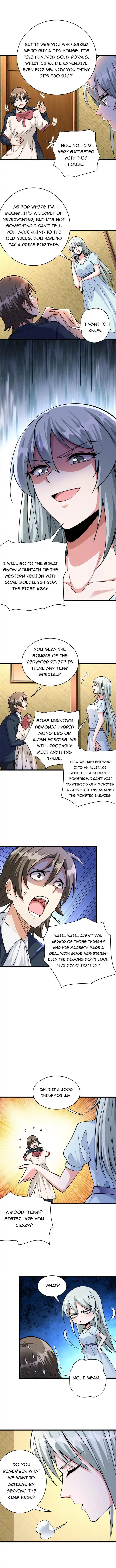 Release That Witch Ch.450