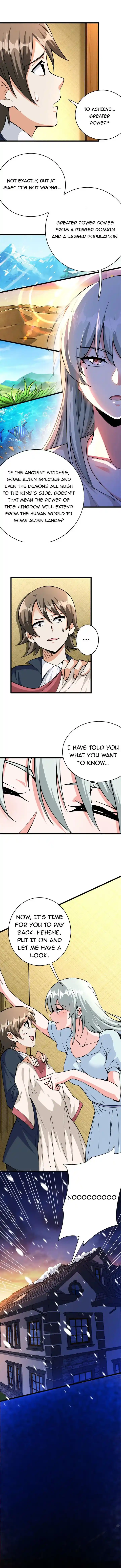 Release That Witch Ch.450