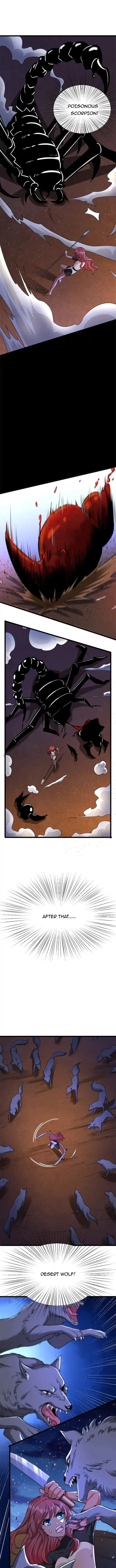 Release That Witch Ch.451