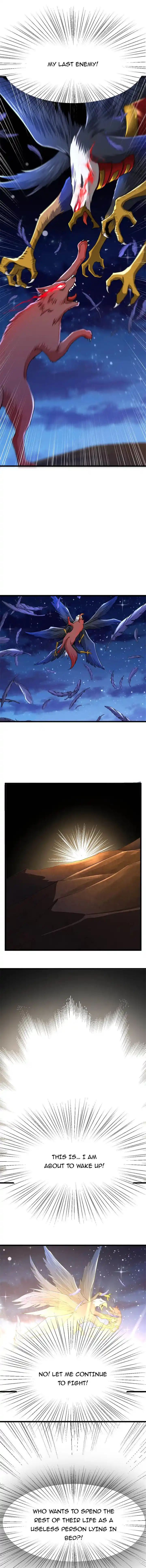 Release That Witch Ch.451