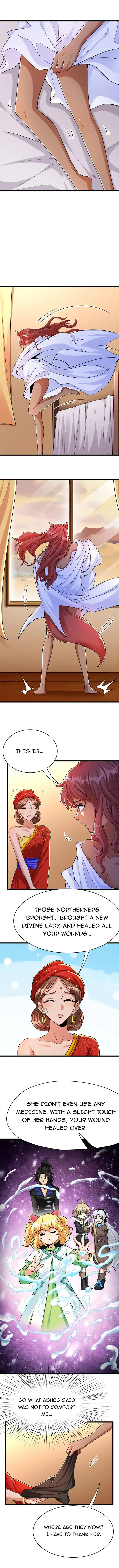 Release That Witch Ch.451