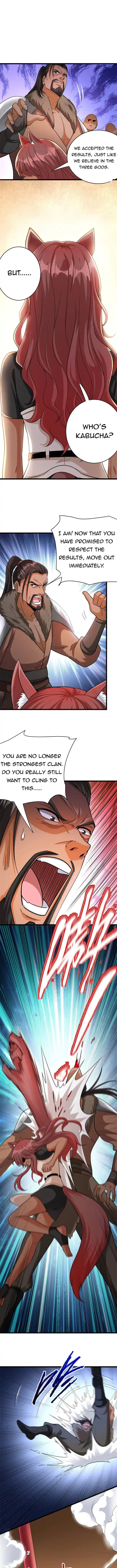 Release That Witch Ch.452