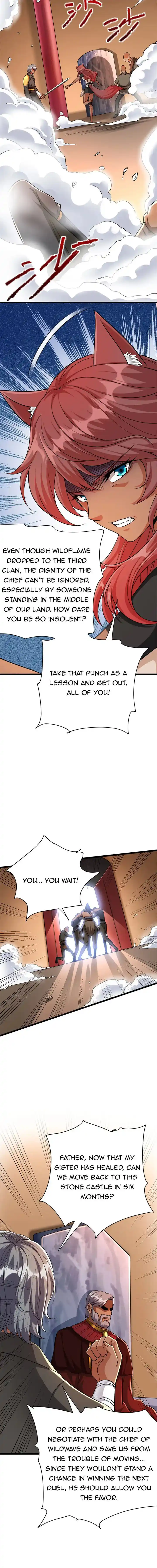 Release That Witch Ch.452