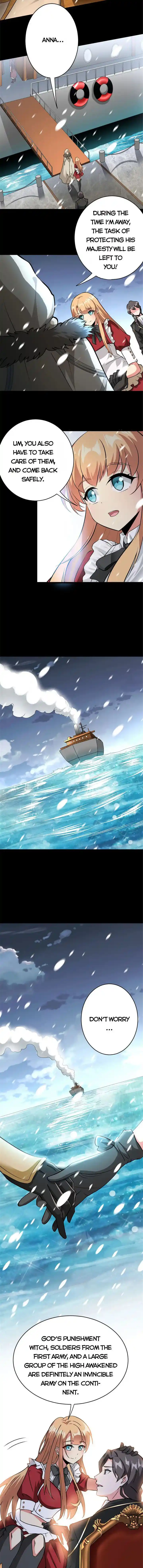 Release That Witch Ch.454