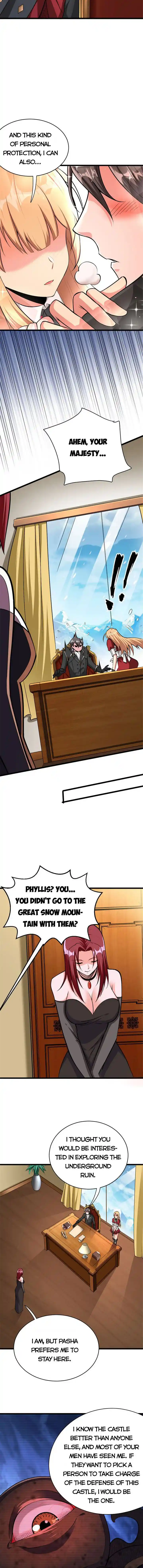 Release That Witch Ch.454