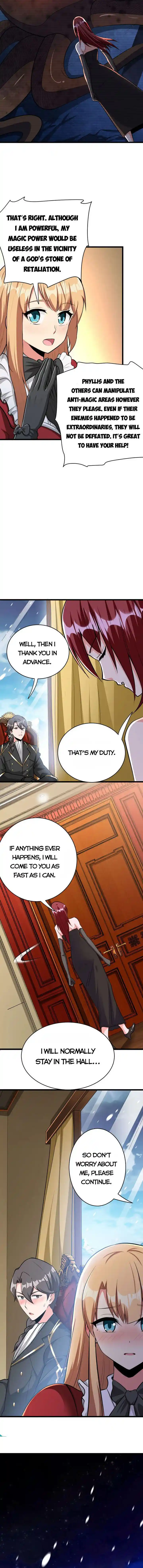 Release That Witch Ch.454