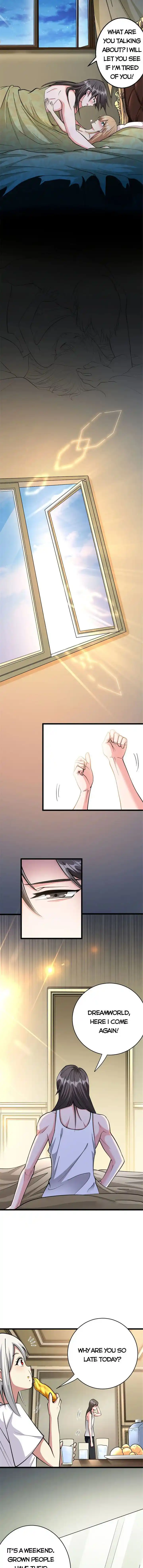 Release That Witch Ch.454