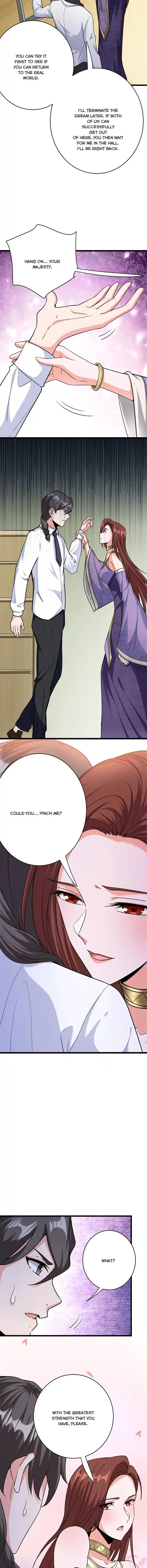 Release That Witch Ch.455