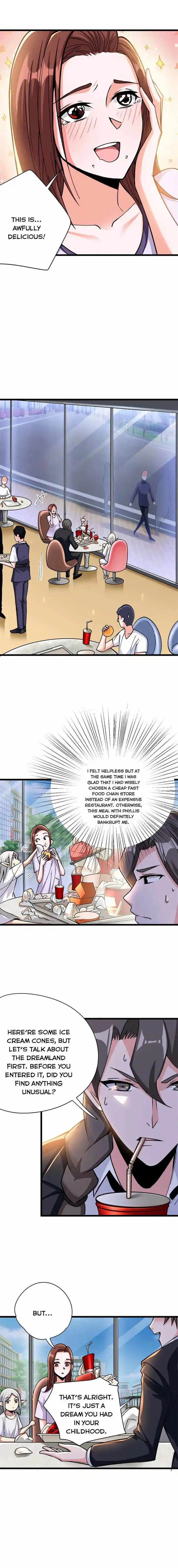 Release That Witch Ch.457