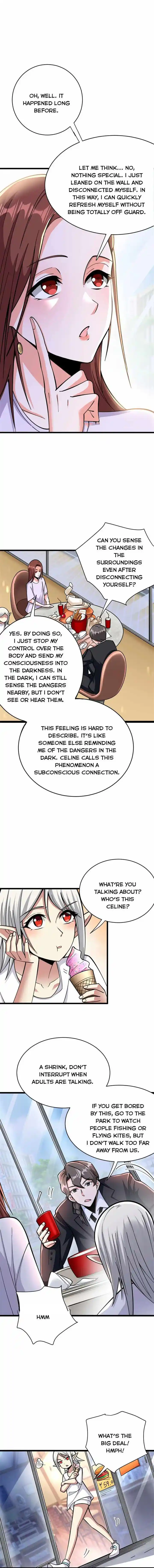 Release That Witch Ch.457