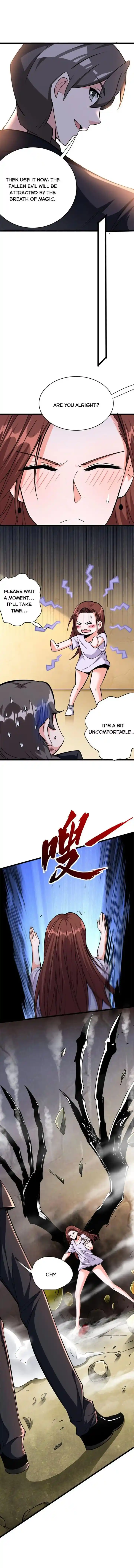 Release That Witch Ch.457