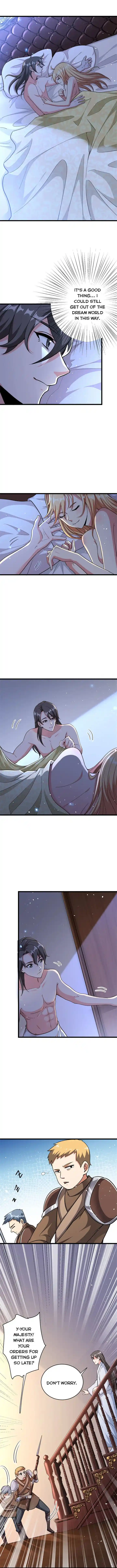 Release That Witch Ch.460