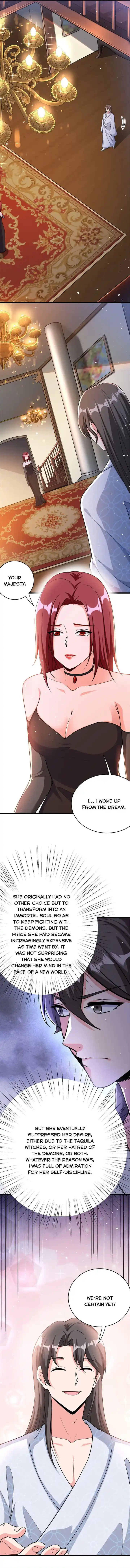 Release That Witch Ch.460