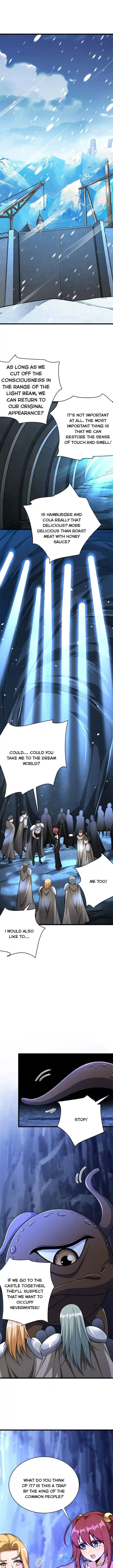 Release That Witch Ch.462