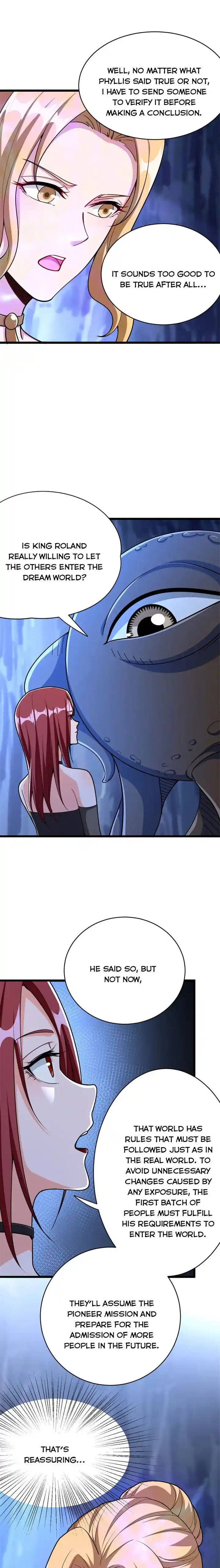 Release That Witch Ch.462