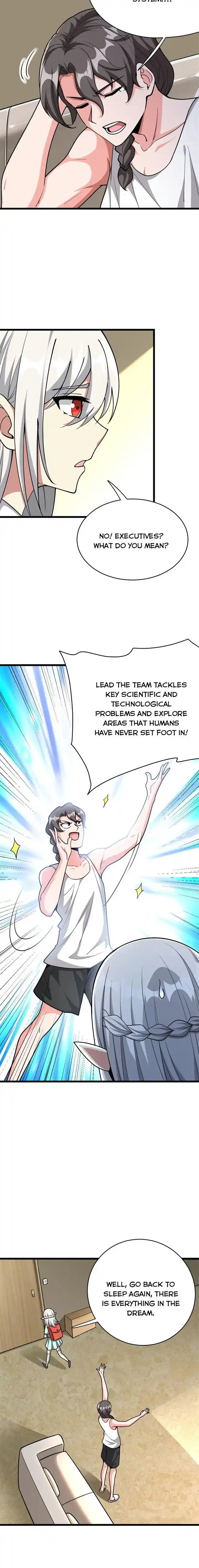 Release That Witch Ch.462