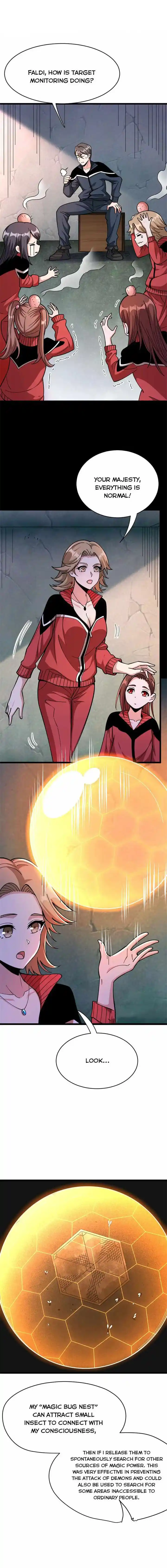 Release That Witch Ch.463