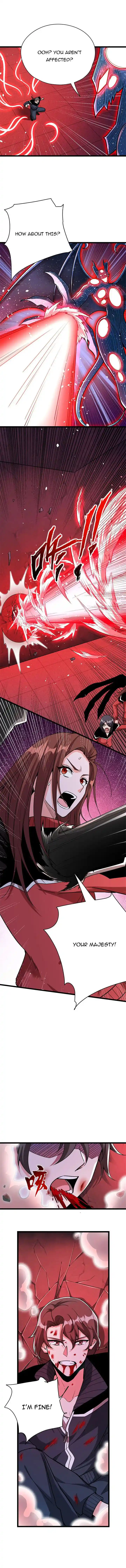 Release That Witch Ch.465