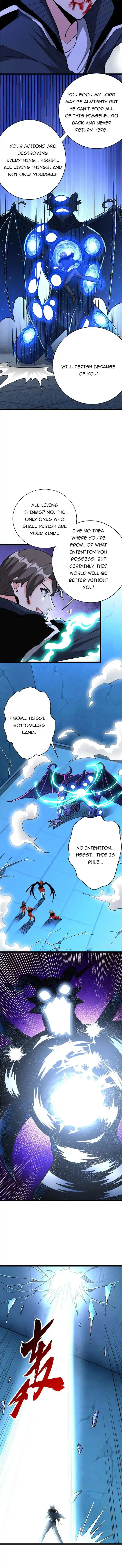 Release That Witch Ch.465