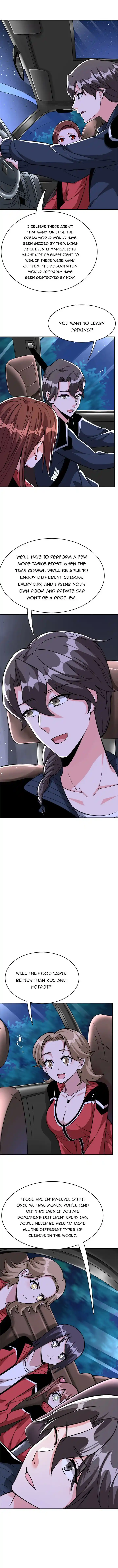 Release That Witch Ch.466