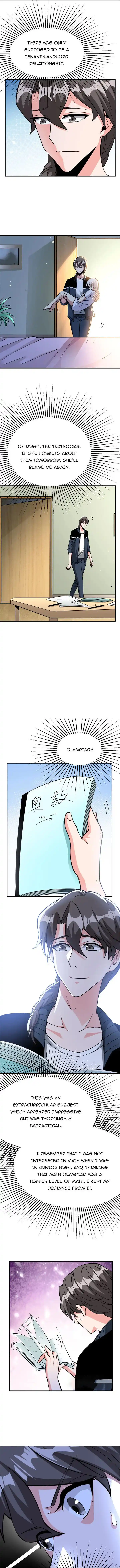 Release That Witch Ch.466