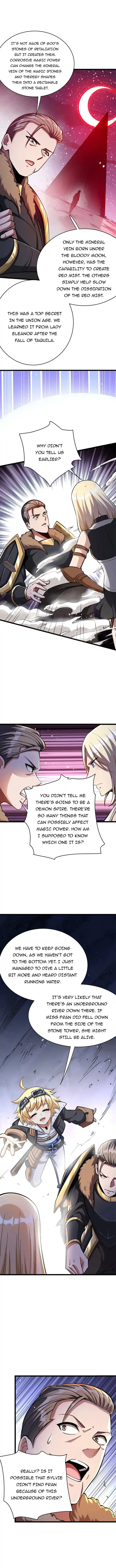 Release That Witch Ch.468