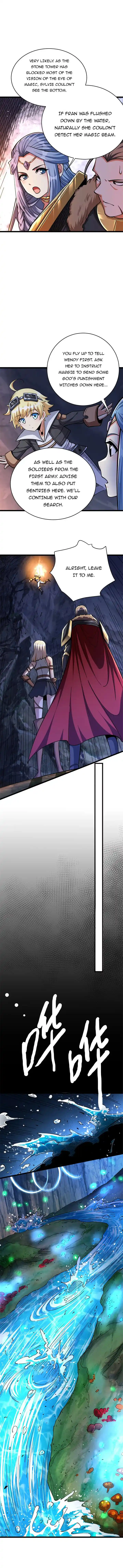 Release That Witch Ch.468