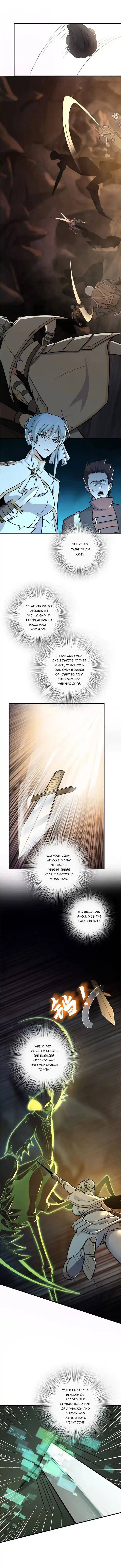 Release That Witch Ch.470