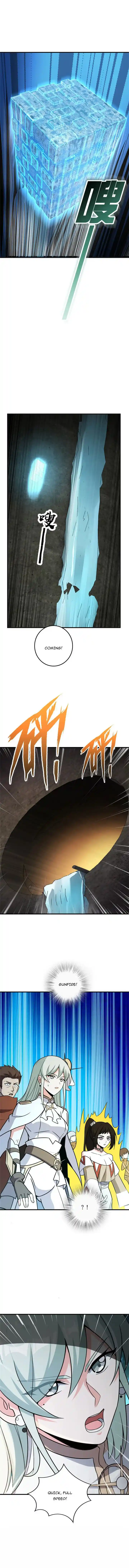 Release That Witch Ch.470