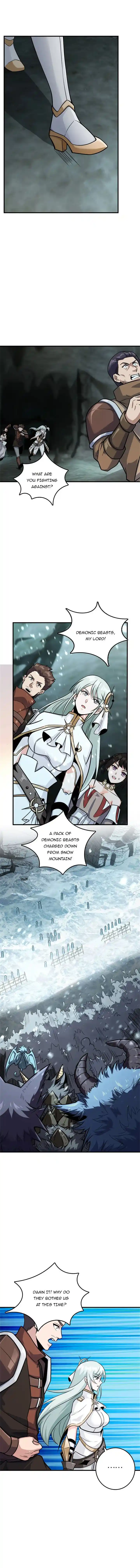 Release That Witch Ch.471